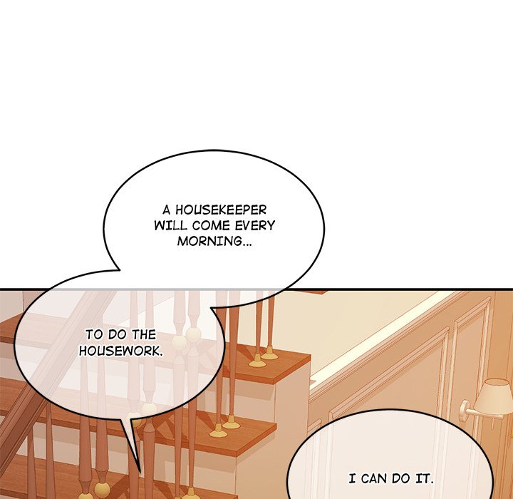 Pregnancy Contract - episode 12 - 15