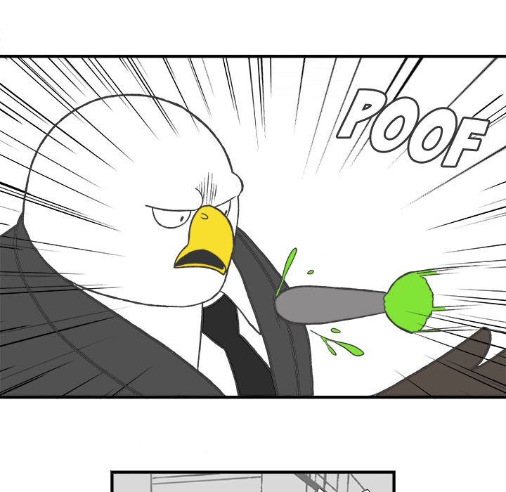 Herbivore High School - episode 26 - 18