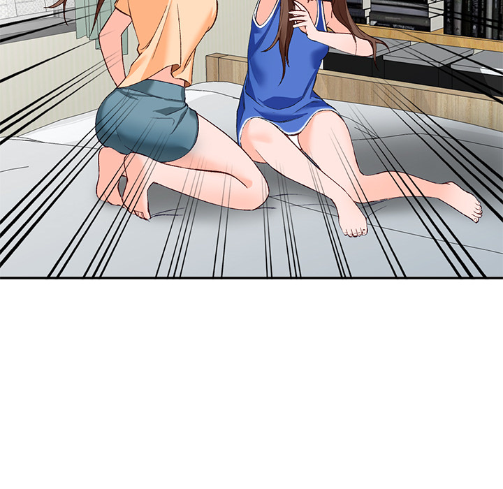 Town Girls - episode 15 - 31