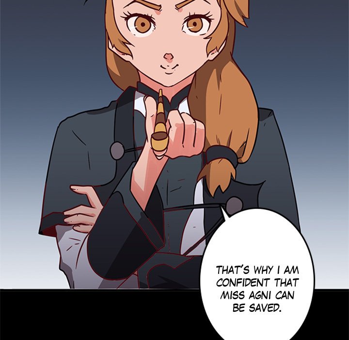 Black Crow - episode 25 - 19