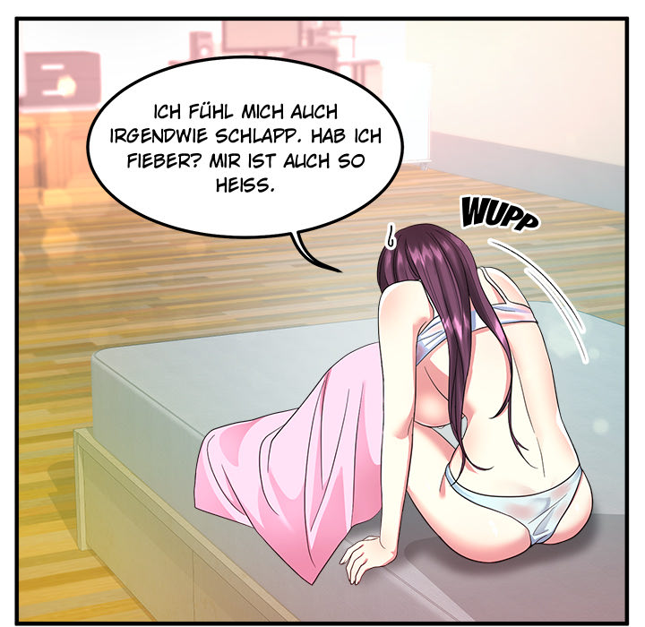 Verzaubert im Büro - episode 1 - 128