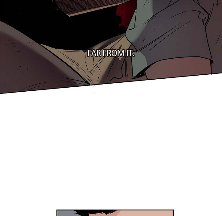 Hard-Boiled Love - episode 5 - 39