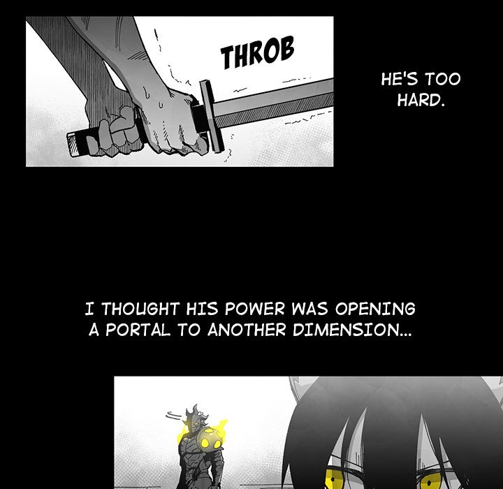 Nine Fantasy - episode 71 - 15