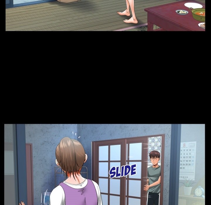 Knock Knock - episode Prologue - 11