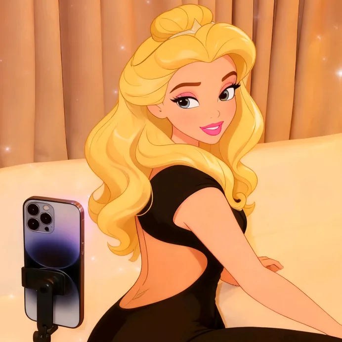 @cinderelladebaddie001