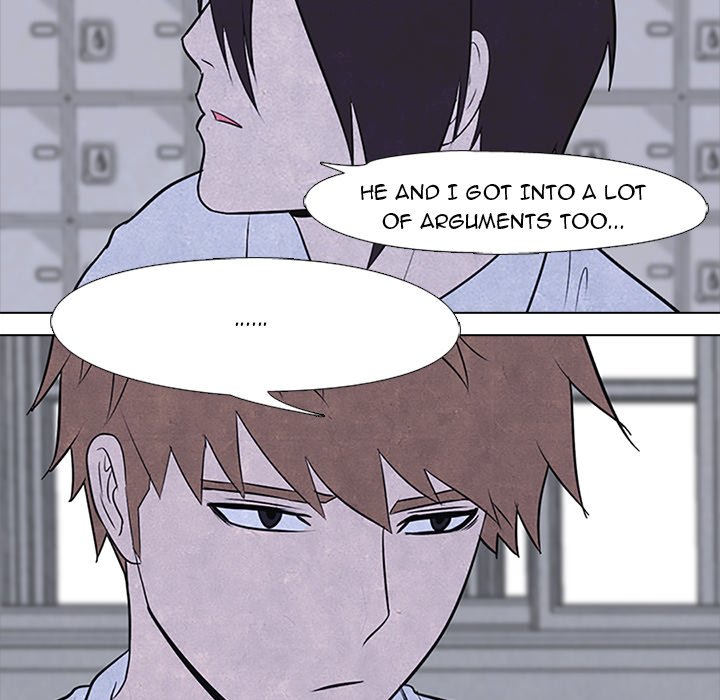 High School Devil - episode 21 - 23