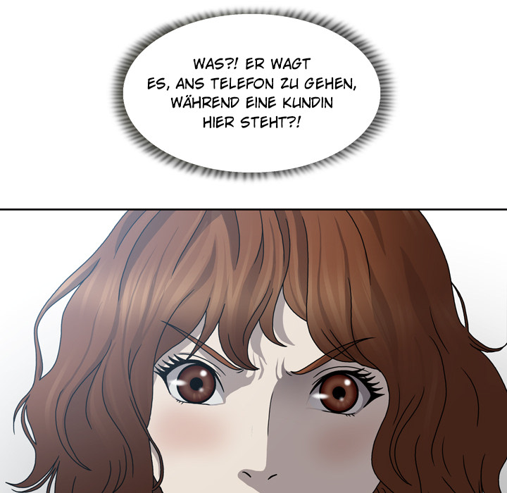 Entstellt - episode 1 - 12