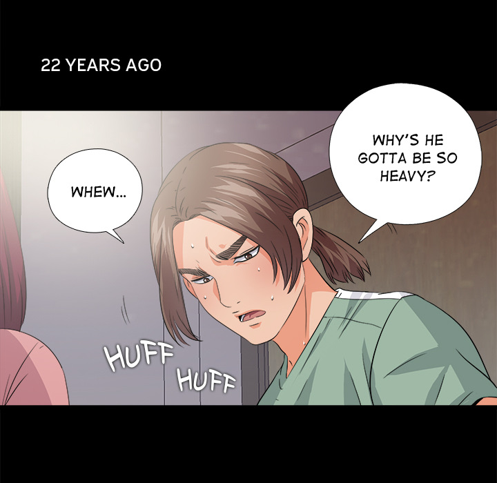 Love on Canvas - episode 48 - 51