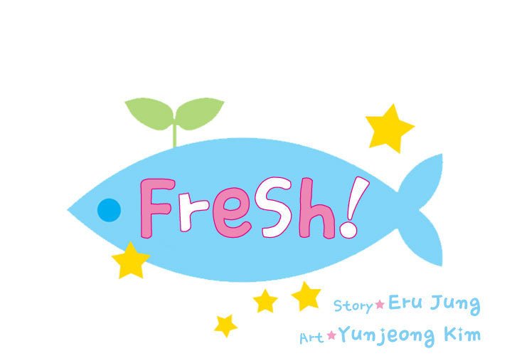 Fresh! - episode 20 - 0
