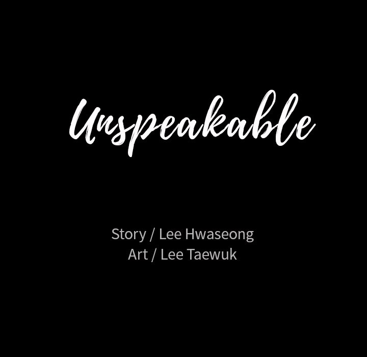 Unspeakable - episode 15 - 43