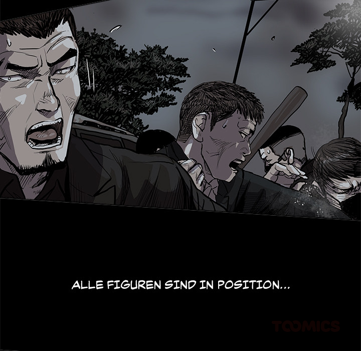 Das azurblaue Land - episode 66 - 33