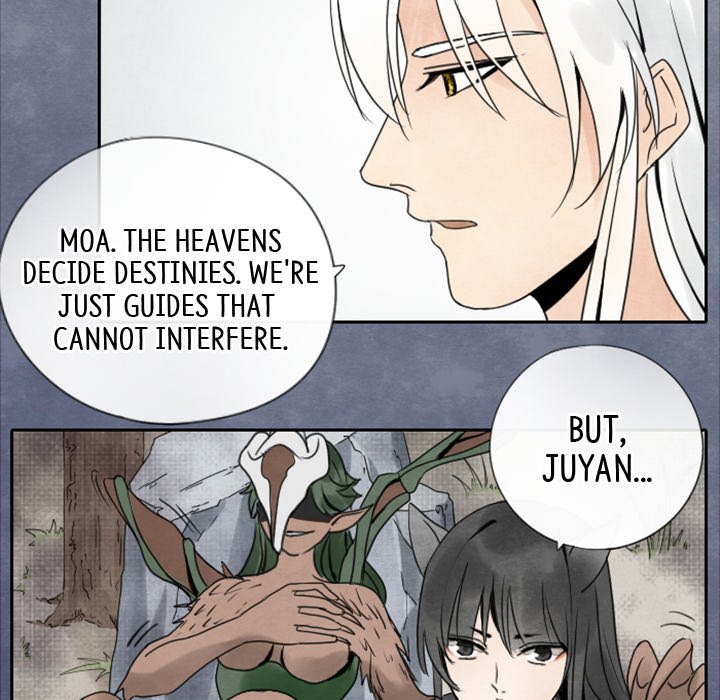Odis and Moa's Underworld Diary - episode 7 - 44