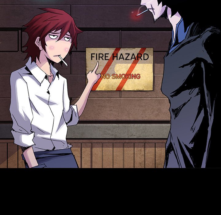 Blood Blade - episode 7 - 72