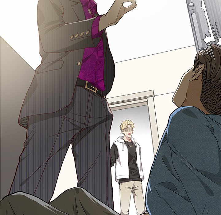 Secret Campus - episode 17 - 105