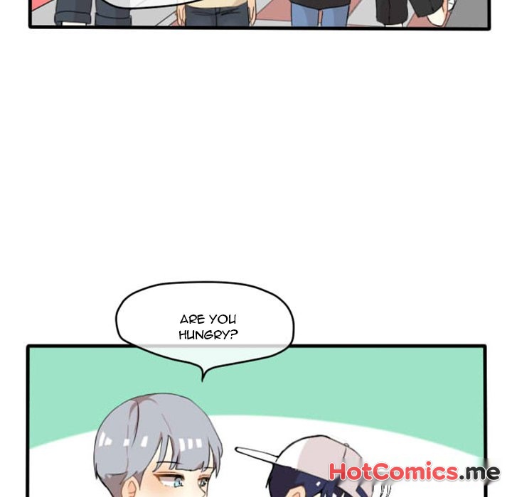The Chill Couple - episode 2 - 32