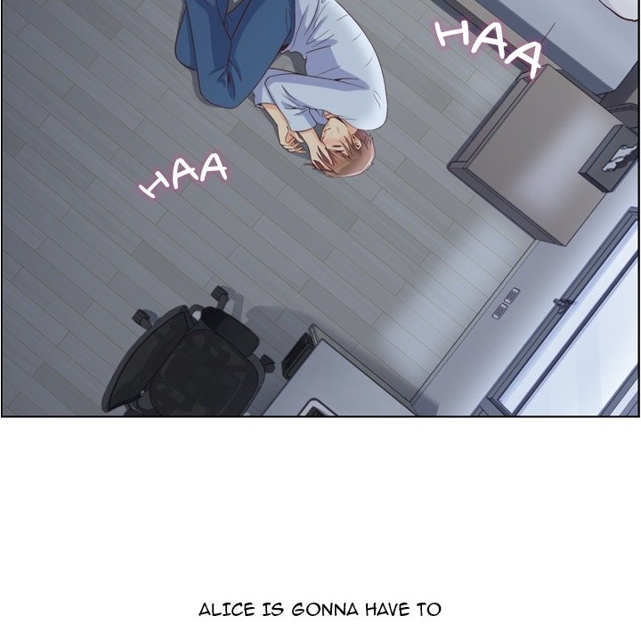 Annoying Alice - episode 61 - 29