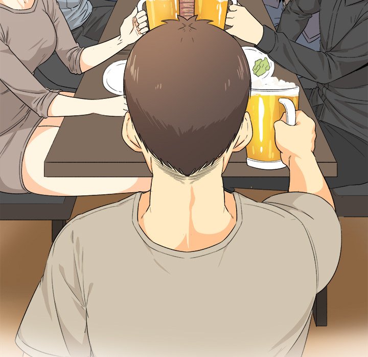 Excuse me, This is my Room - episode 2 - 28