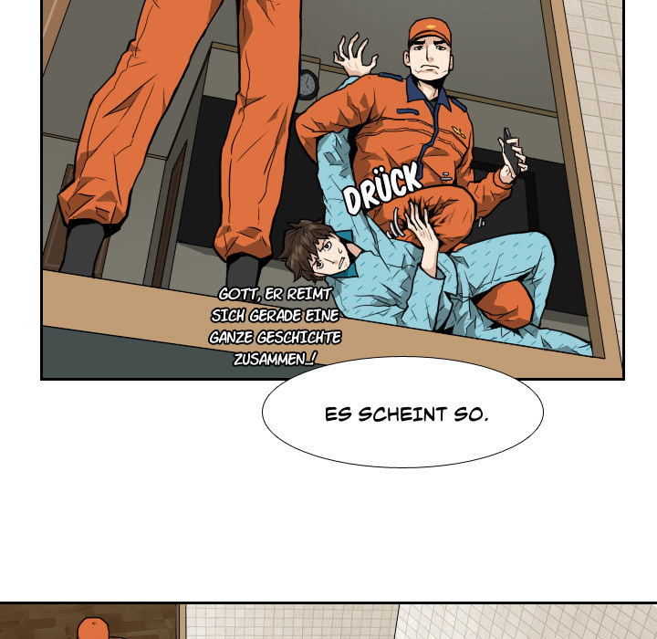 Angriff der Hand - episode 4 - 40