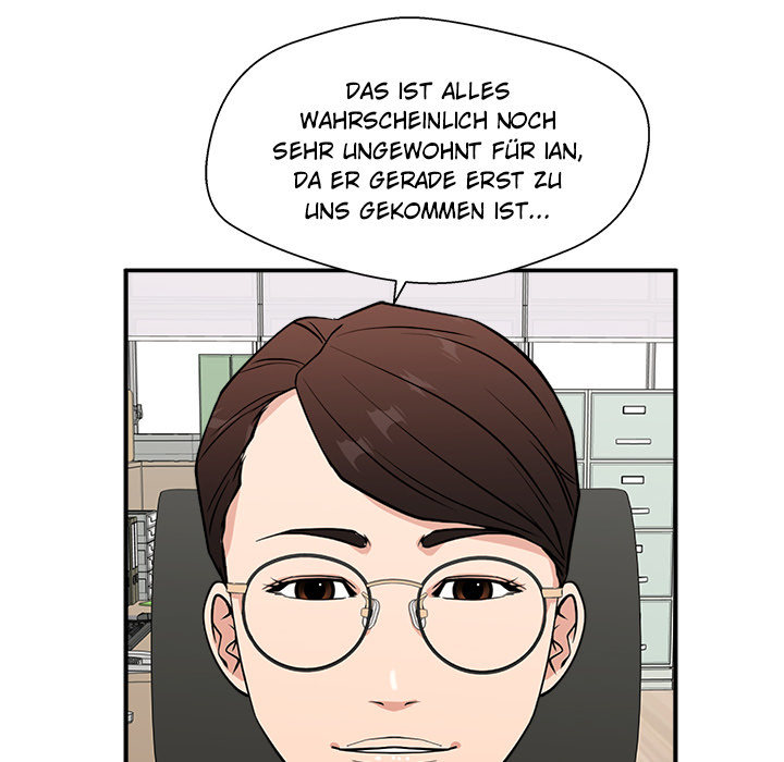 Verliebt, verlobt, verhext! - episode 10 - 19