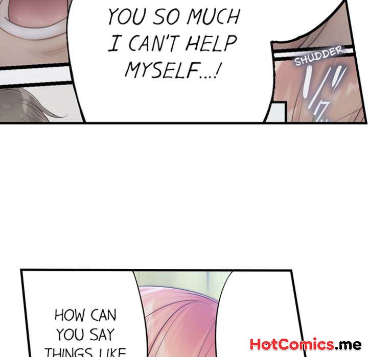 I Can't Resist His Massage! Cheating in Front of My Husband's Eyes - episode 46 - 42