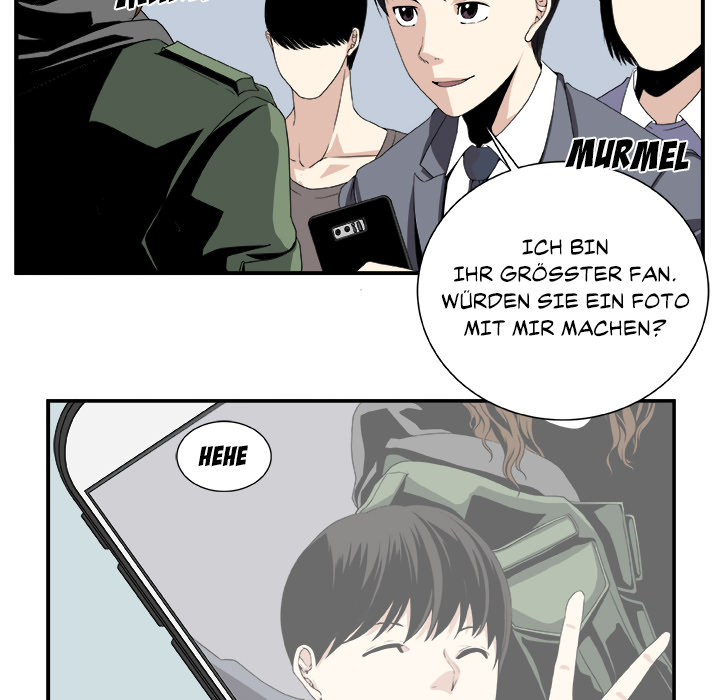 Unter der Maske - episode 4 - 19