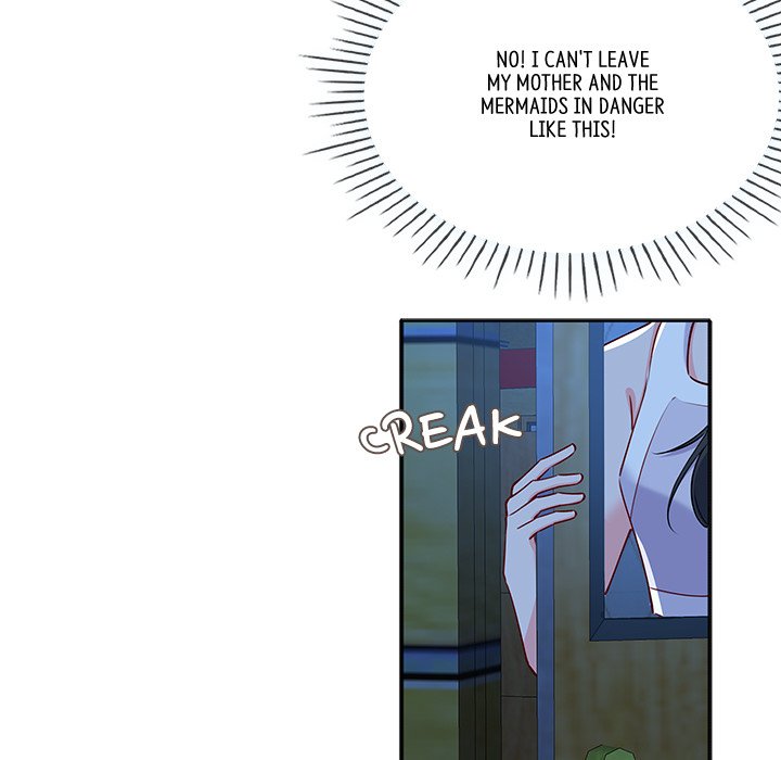 To Trick a Mermaid - episode 35 - 77