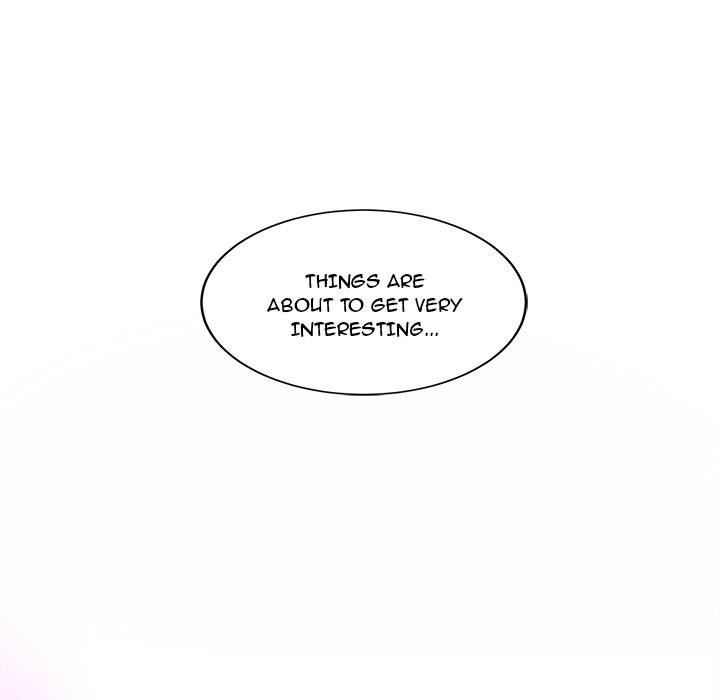 Pheromone Sherbet♥ - episode 16 - 83