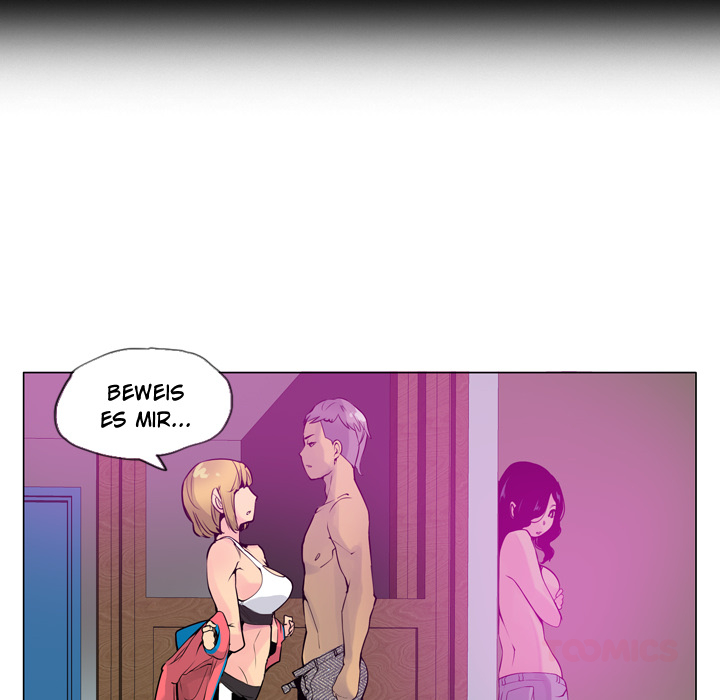 Housewife - episode 18 - 25