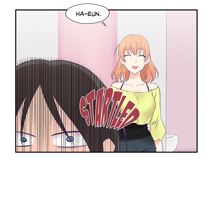 My Special Squishy Someone - episode 6 - 9