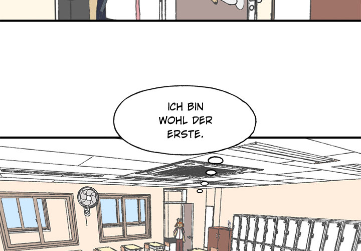 Mitschüler fressen verboten - episode 6 - 2