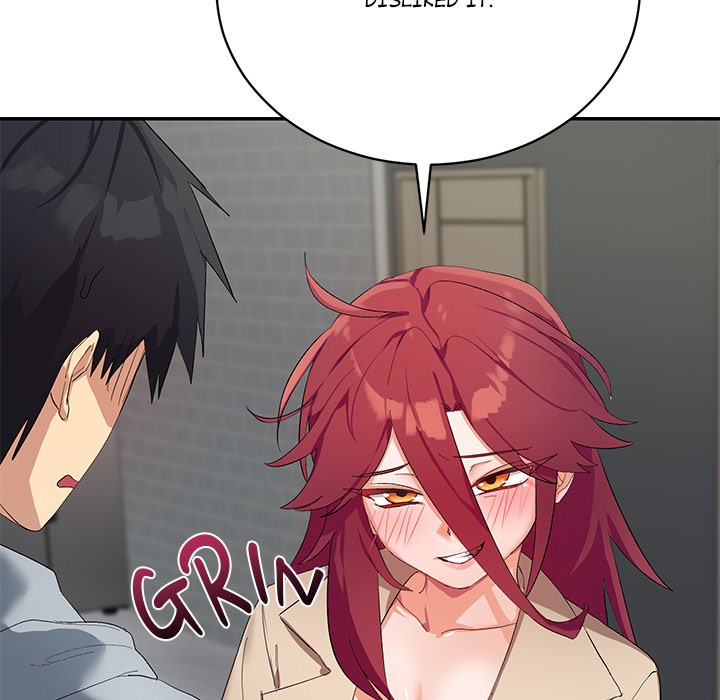 Saving My Magical Girl - episode 3 - 102