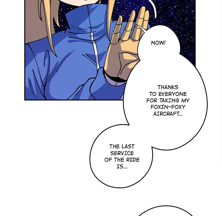 Iron Mech Bride - episode 13 - 37