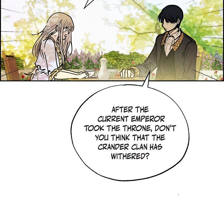 The Villainess Behind the Mask - episode 15 - 42