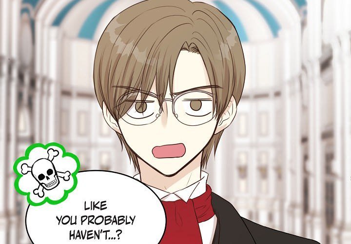Hold on, Crown Prince! - episode 26 - 3