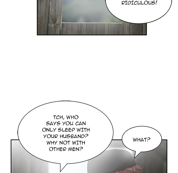 Shh! Her Secret - episode 14 - 80