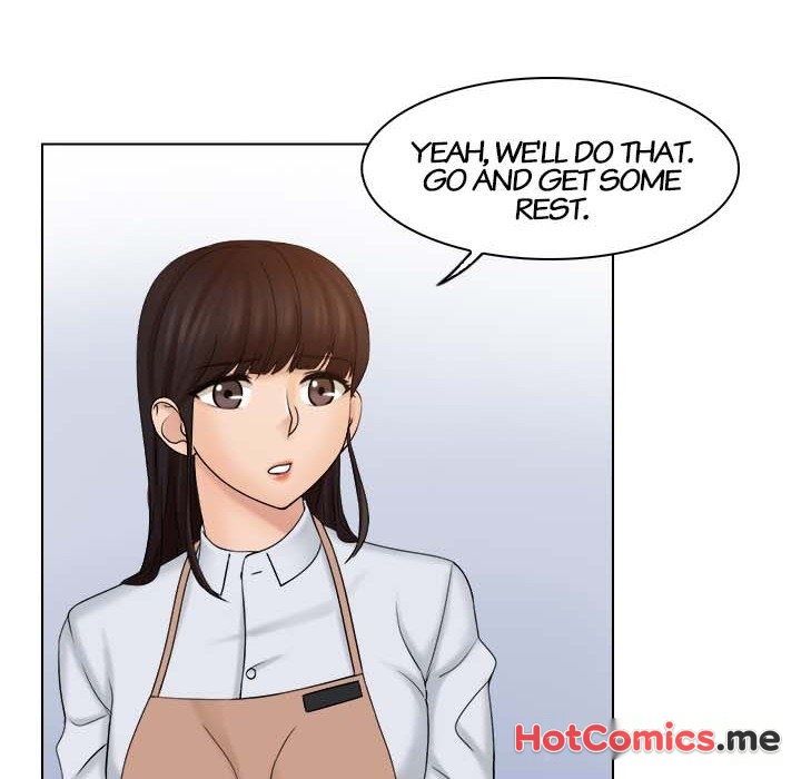My Girlfriend and My Slave - episode 6 - 21