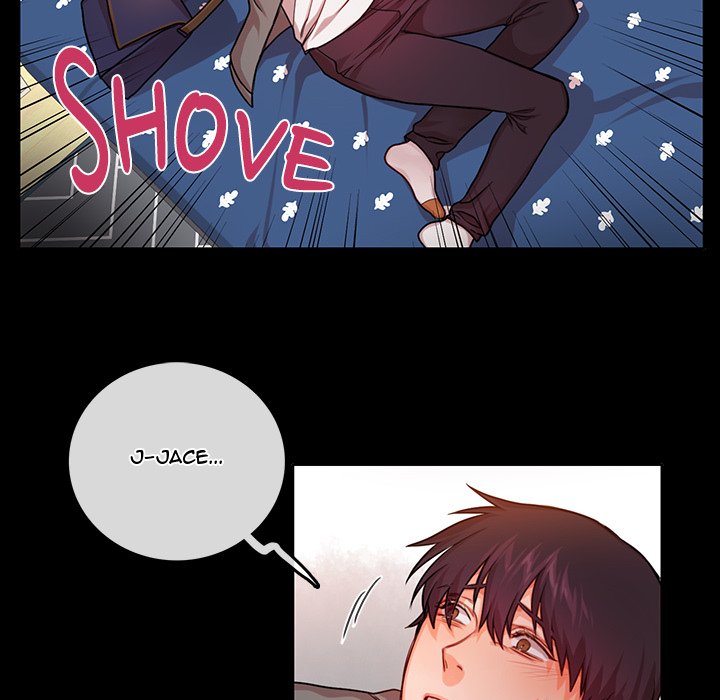 To You in the Swamp - episode 14 - 50