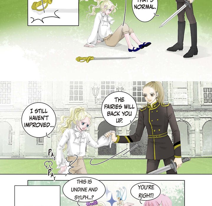 The Emperor's Woman - episode 8 - 5