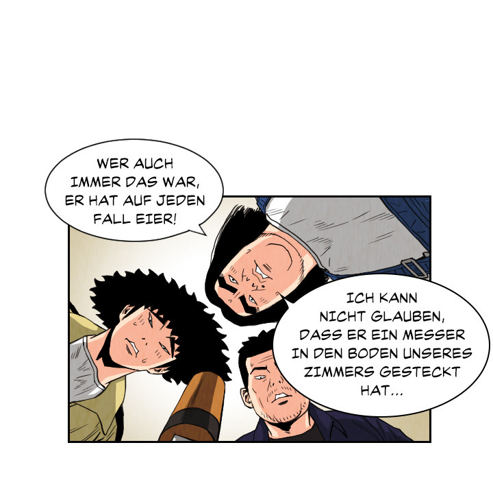 Holzköpfe auf dem Weg nach oben - episode 79 - 63