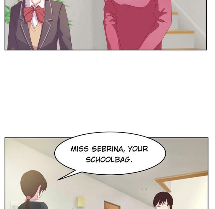 Happiness In Disguise - episode 3 - 4
