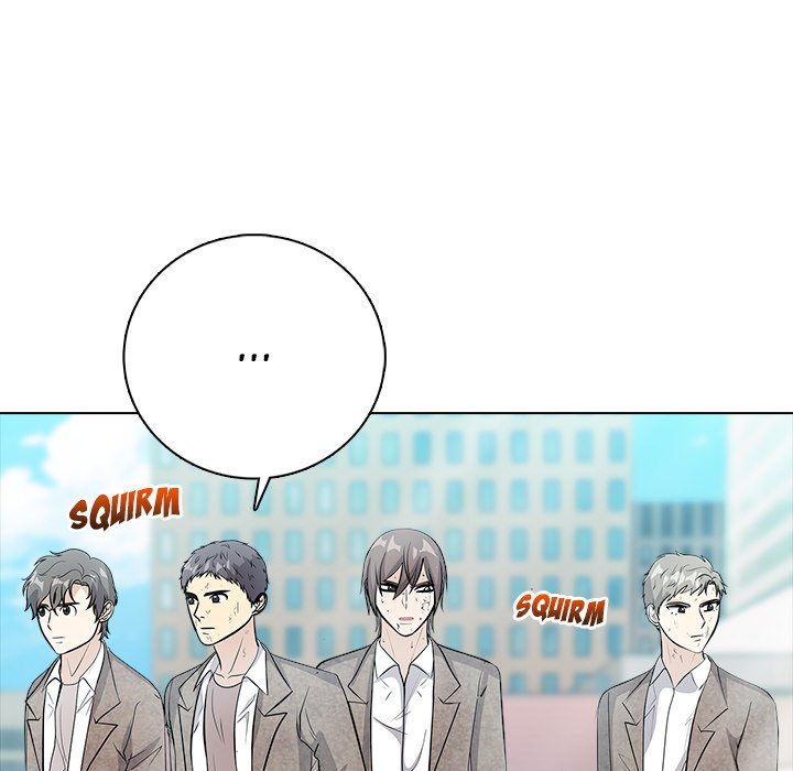 High School Legend Boost - episode 12 - 97