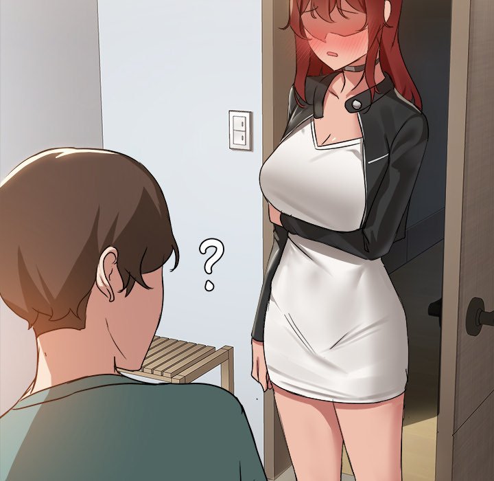 Boyfriend For Rent - episode 8 - 121