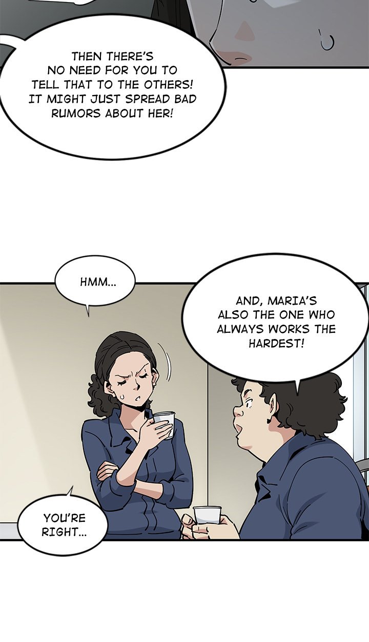 Love Factory - episode 3 - 11