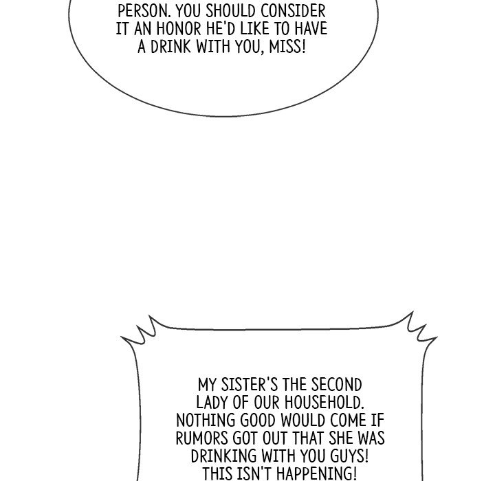 Clever Lady Chelsea - episode 8 - 8