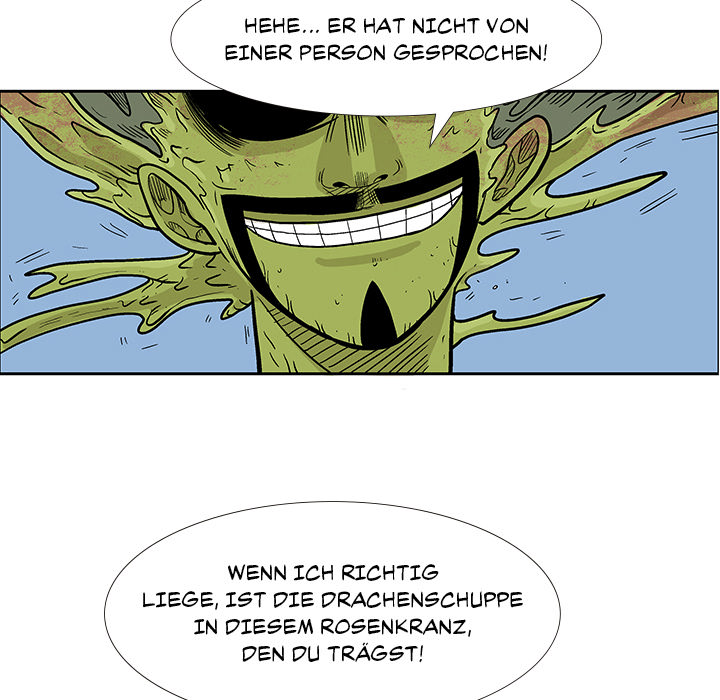 Die Reise des Drachen - episode 21 - 80