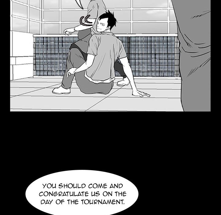 Tweener - episode 11 - 6