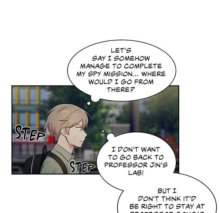 My X Report - episode 27 - 40