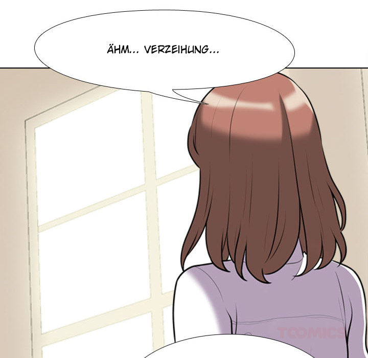 Das Partnerkarussell - episode 99 - 101