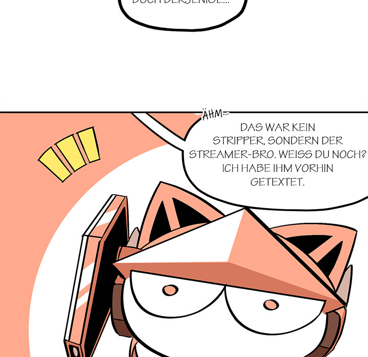 Robogattin - episode 38 - 68