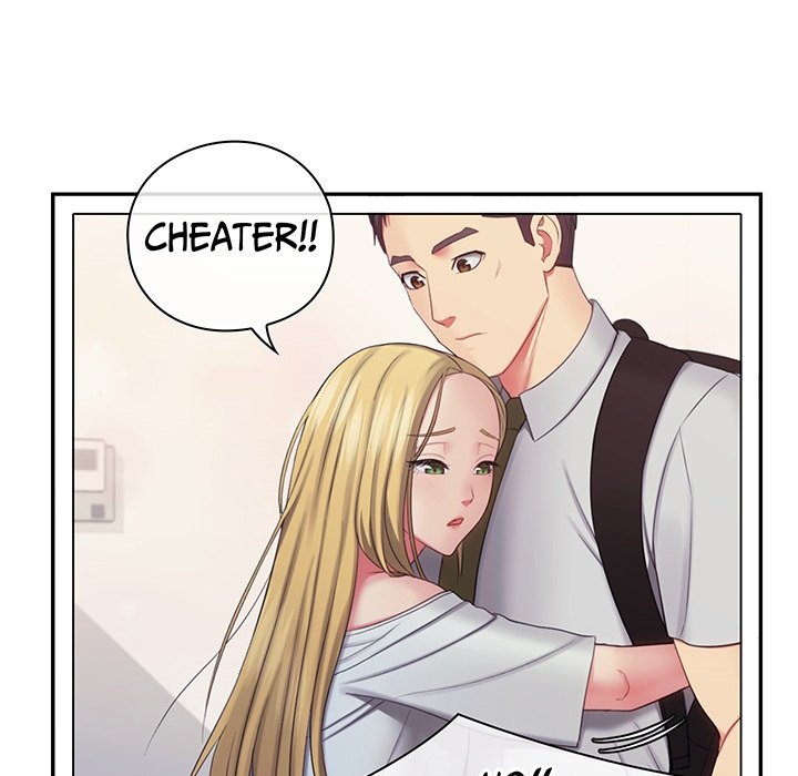 Master, Do You Need A Hand? - episode 28 - 43